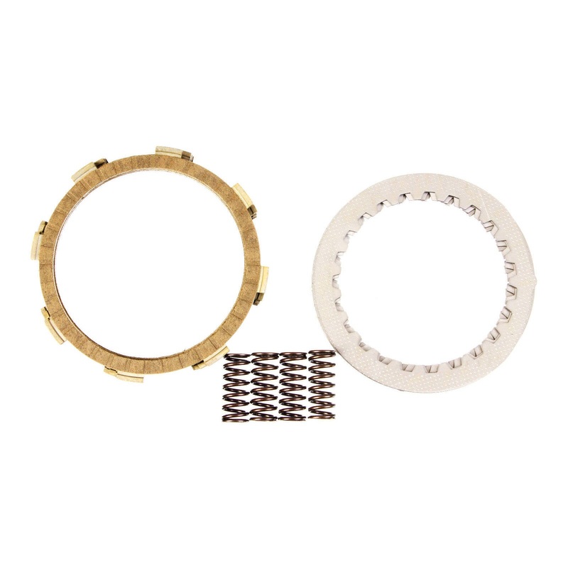 Whites Clutch Kit Complete Yamaha TTR125 ’00-