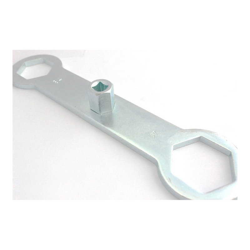 WHITES CLUTCH NUT WRENCH – 41mm x 34mm