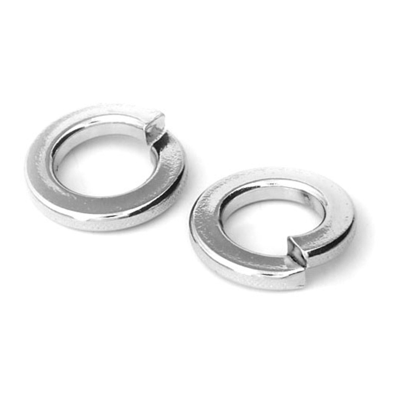 Whites Washer Spring Zinc Plated – 10mm (50 Pack)