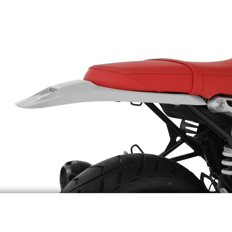 Wunderlich R9T Series Enduro Tail Conversion