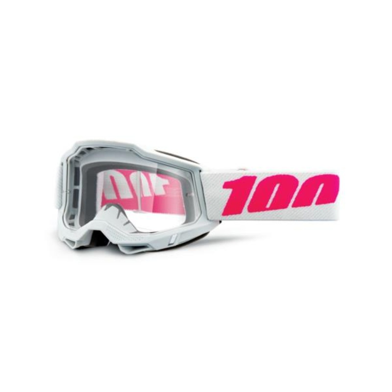 100% Accuri 2 Youth Goggles Keetz / Clear Lens