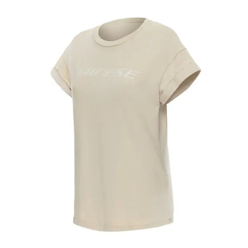 Dainese Sfumata Ladies T-Shirt Alfalfa