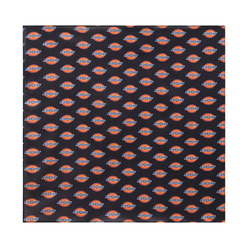 Dickies Bandana Black
