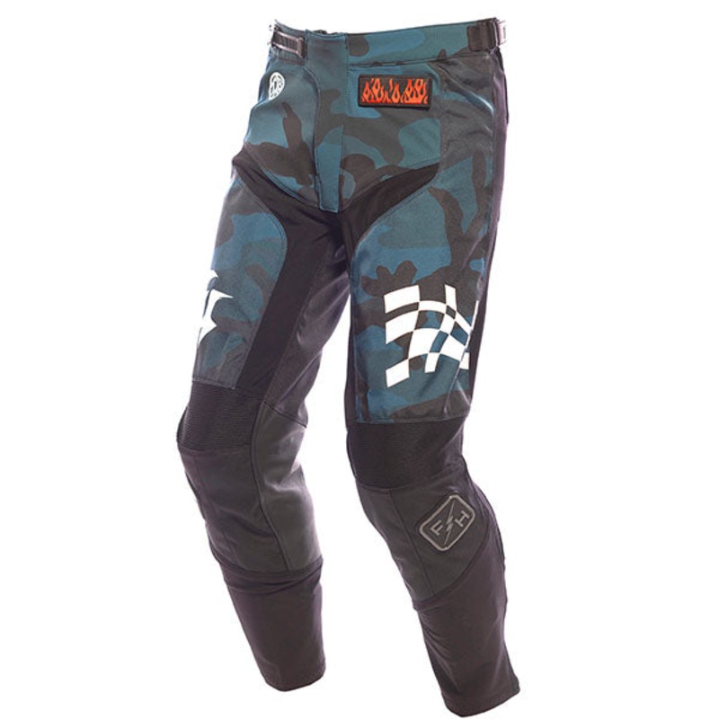 Fasthouse – Grindhouse Bereman Pant (Youth)