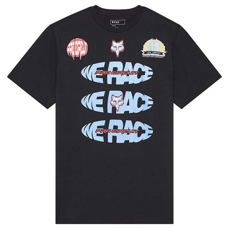 Fox Racing – Pro Circuit Tee