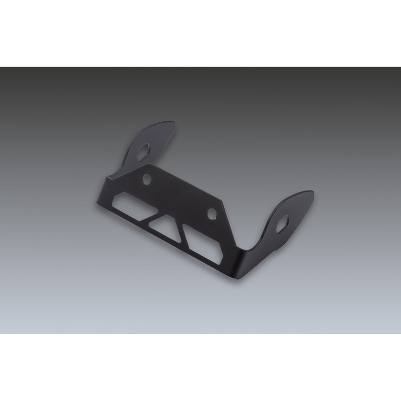 GSX-R1000 V2 Fender Eliminator OEM Turn Signal Bracket