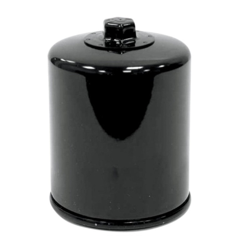 K&N Oil Filter – Black – for 1980-2022 Sportster and Big twin models