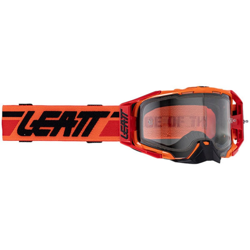 Leatt – Velocity 6.5 Goggle