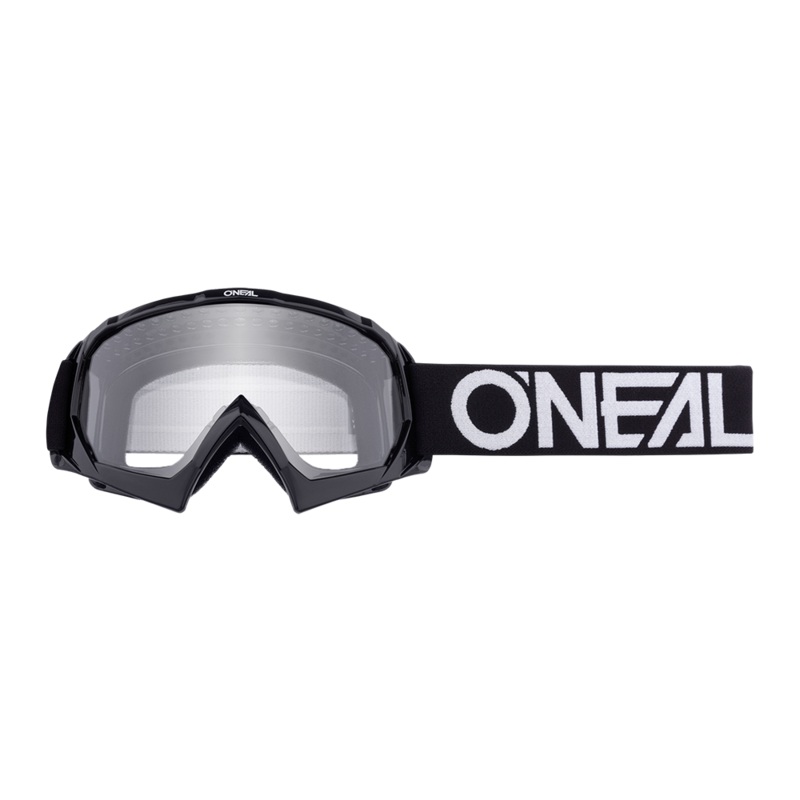 O’NEAL B10 SOLID YOUTH MX/MTB GOGGLES