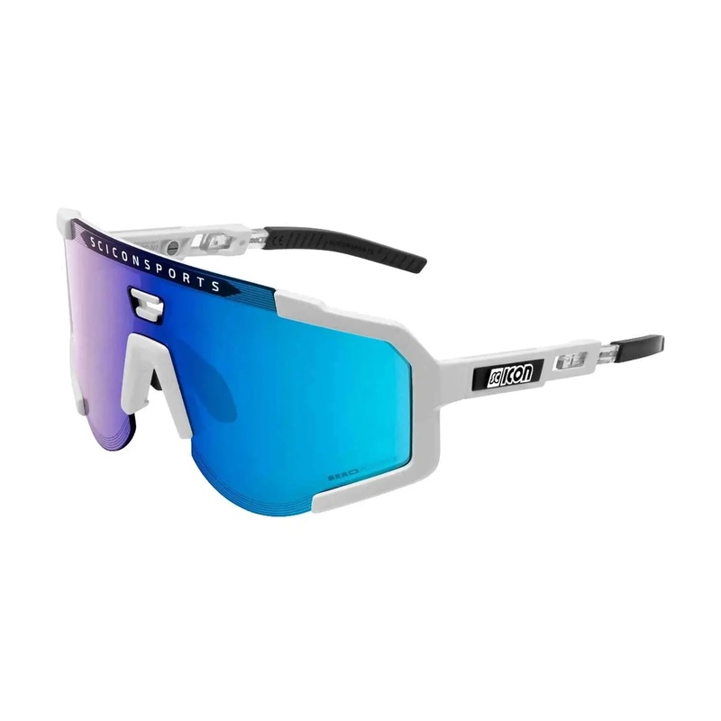 Scicon Sports Aeroscope Multimirror Cycle Sunglasses
