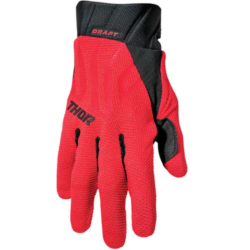 Thor – Draft Gloves