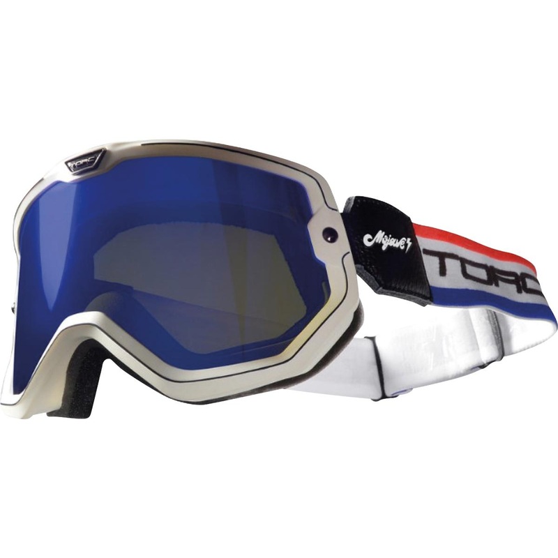 Torc Americana Mojave Goggle