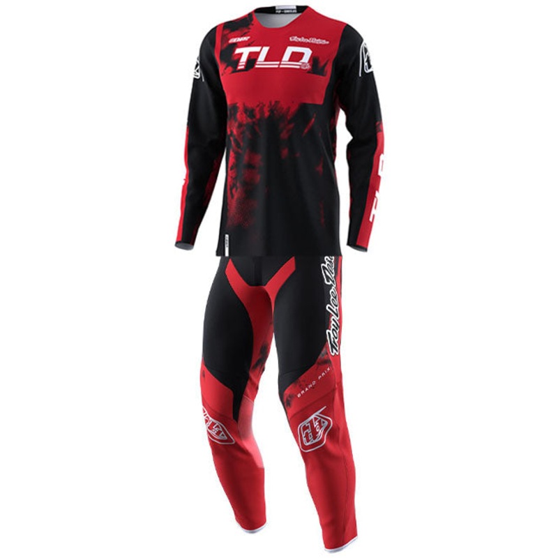Troy Lee Designs – GP Astro Jersey, Pant Combo