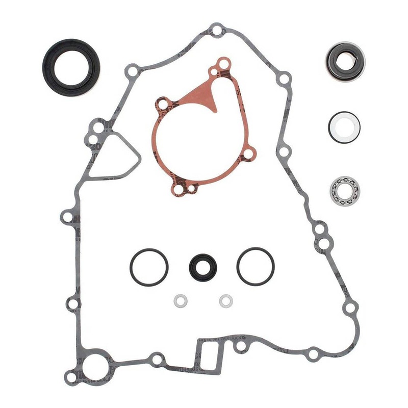 Vertex Water Pump Rebuild Kit – KVF650 Brute Force ’05-’13