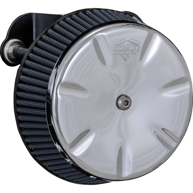 Air Cleaner Ch.Vo2 El.M8