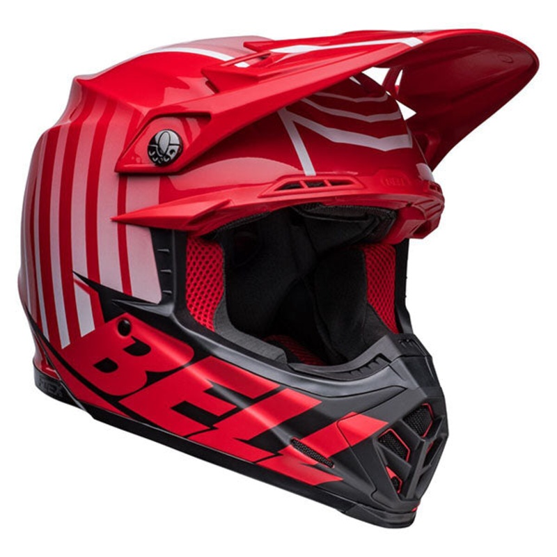 Bell – Moto 9S Flex Sprint Helmet
