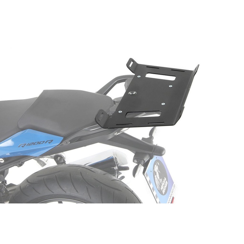 BMW R1200RS Rear Rack – Enlargement