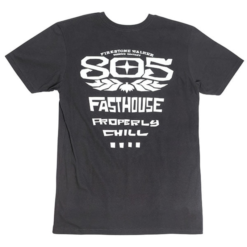 Fasthouse – 805 Gravel Tee
