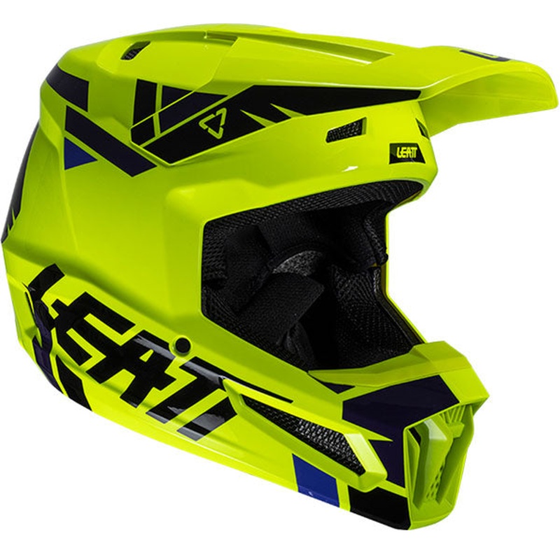 Leatt – Moto 2.5 V25 Helmet