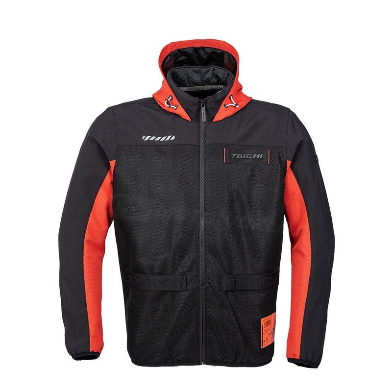 TAICHI RSJ334 AIR FLIP PARKA