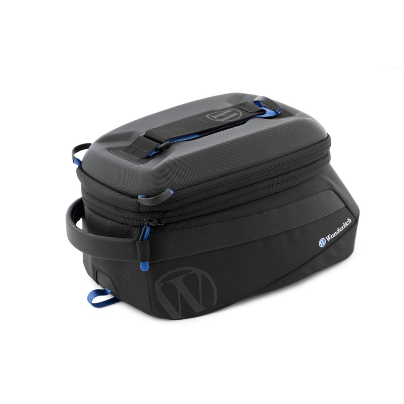Tank Bag – Click 6