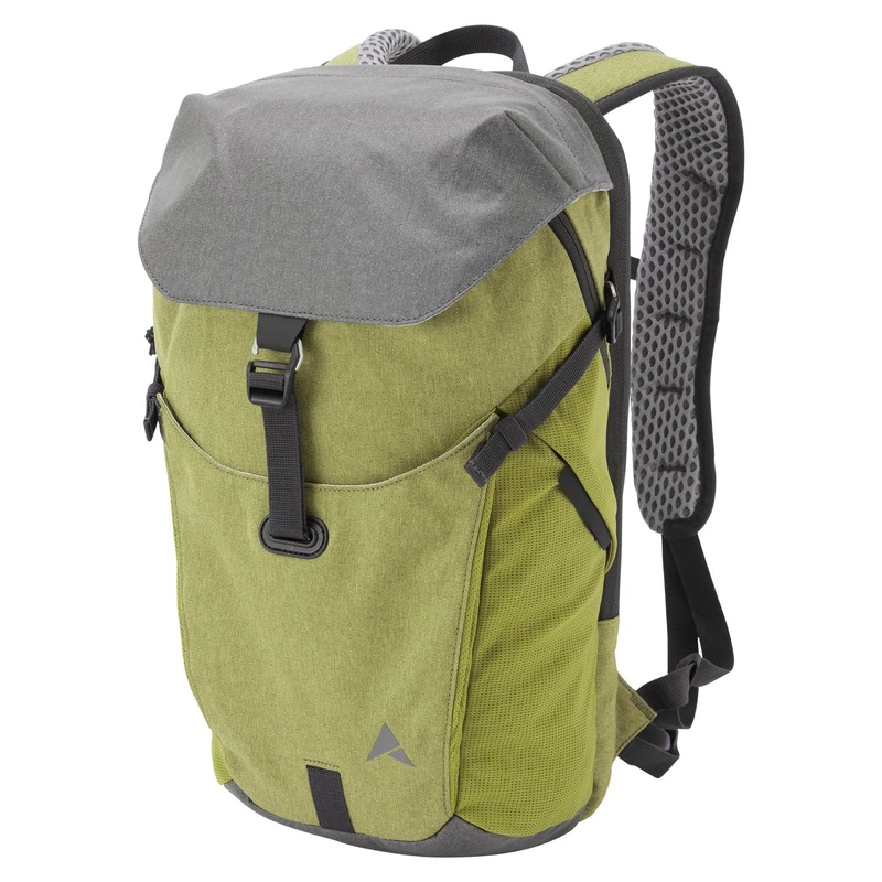 Altura Chinook Cycling Cycle Backpack Olive