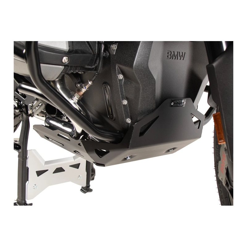 BMW R 1300GS Protection – Skid Plate