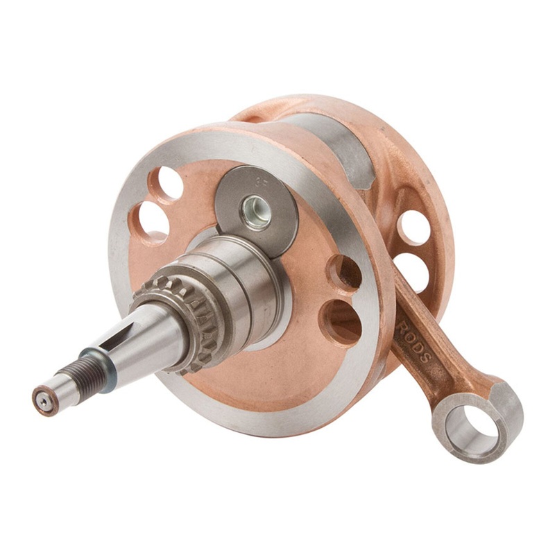 Crankshaft Honda CRF450R ’02-’08