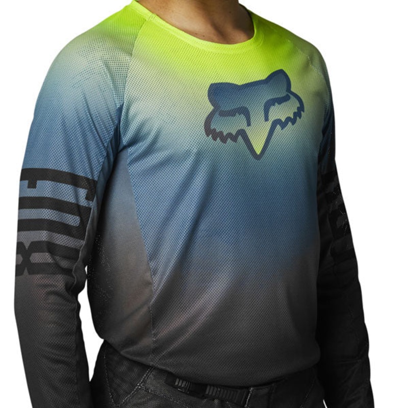 Fox Racing – Airline Reepz Jersey