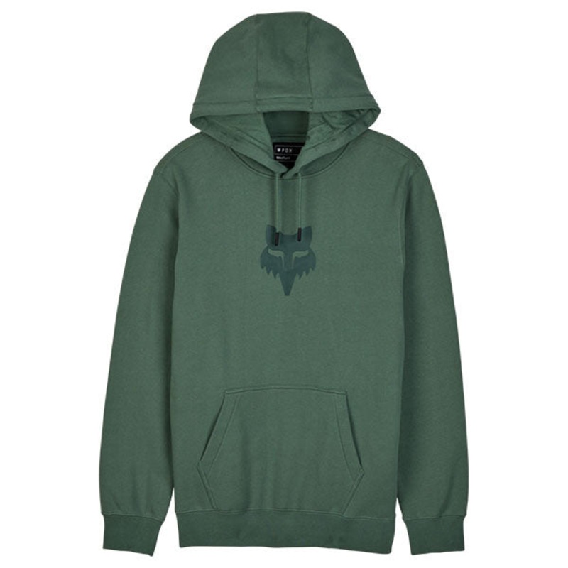 Fox Racing – Fox Head Pullover Hoodie (Sale)