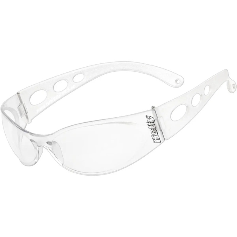 Helly Pro Street Sunglasses Clear Lens