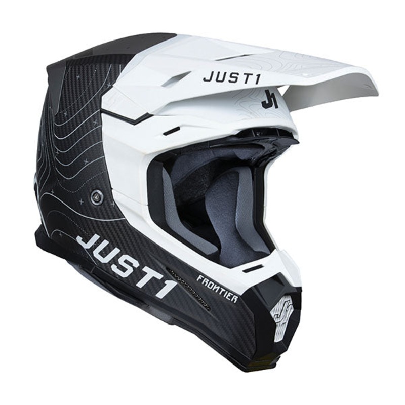 Just1 – J22 Frontier Helmet