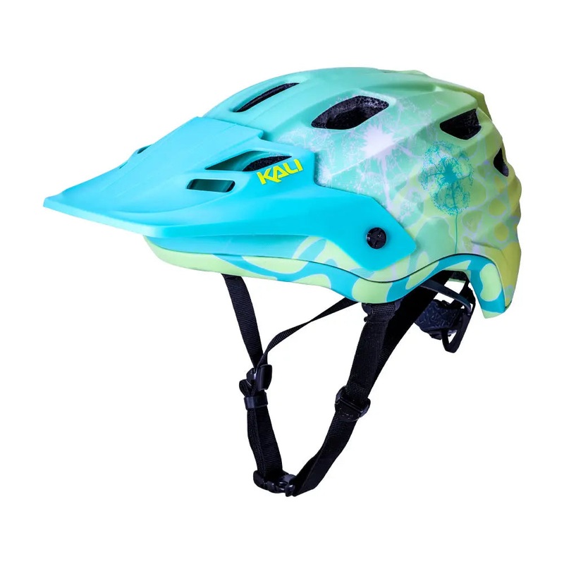 Kali Maya 3.0 Cycle Helmet Dandelion Matt