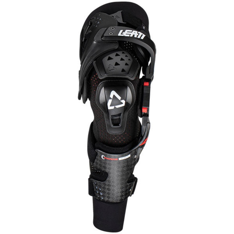 Leatt – C-Frame Hybrid Knee Brace
