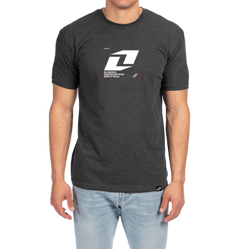 One Industries – Myspace Tee