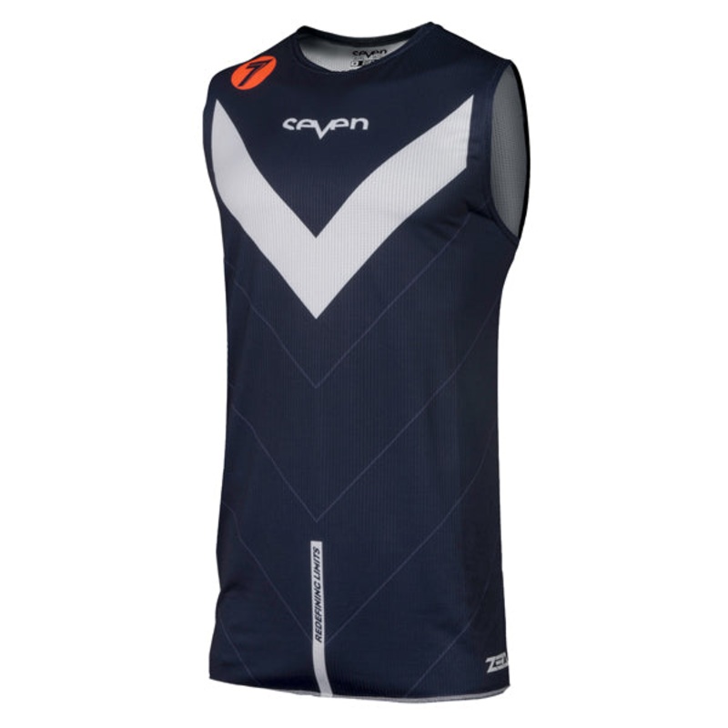 Seven MX – Zero Victory Over Jersey