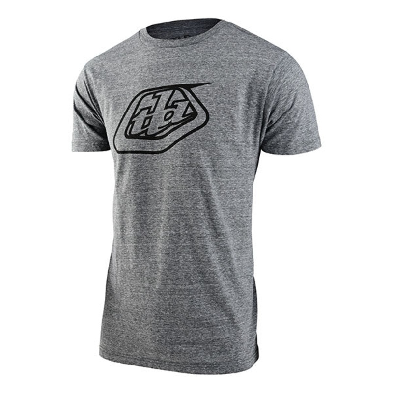 Troy Lee Designs – Badge Tee