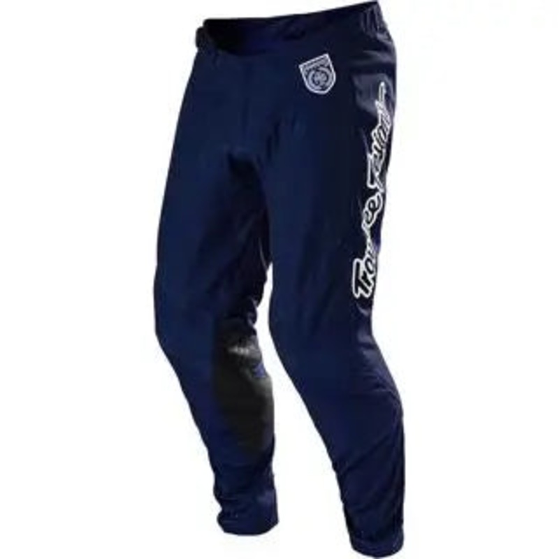 Troy Lee Designs SE Pro Solo Motocross Trouser Navy