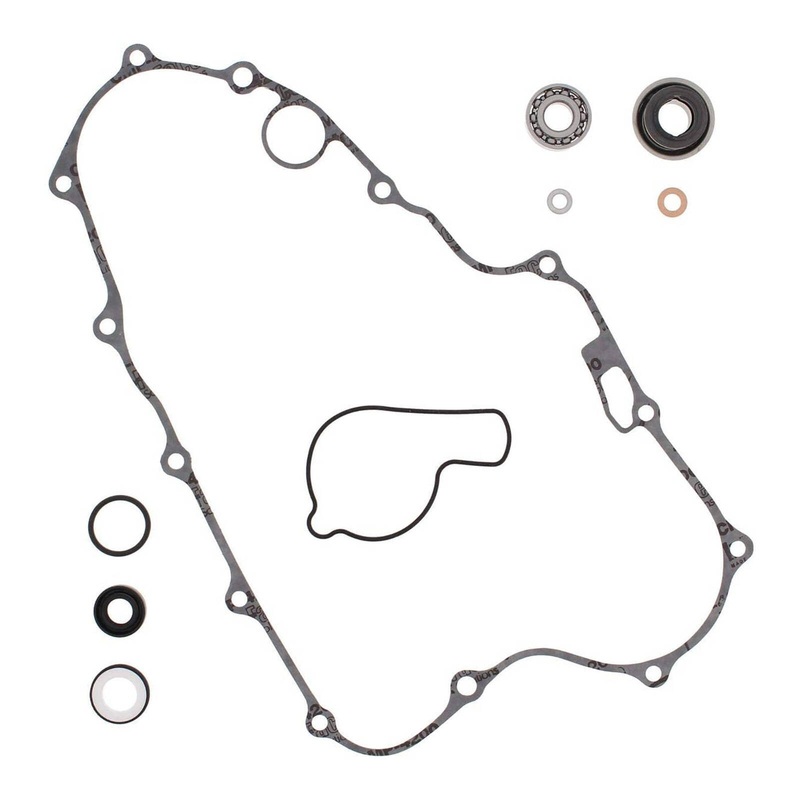 Vertex Water Pump Rebuild Kit – CRF450X ’05-’15