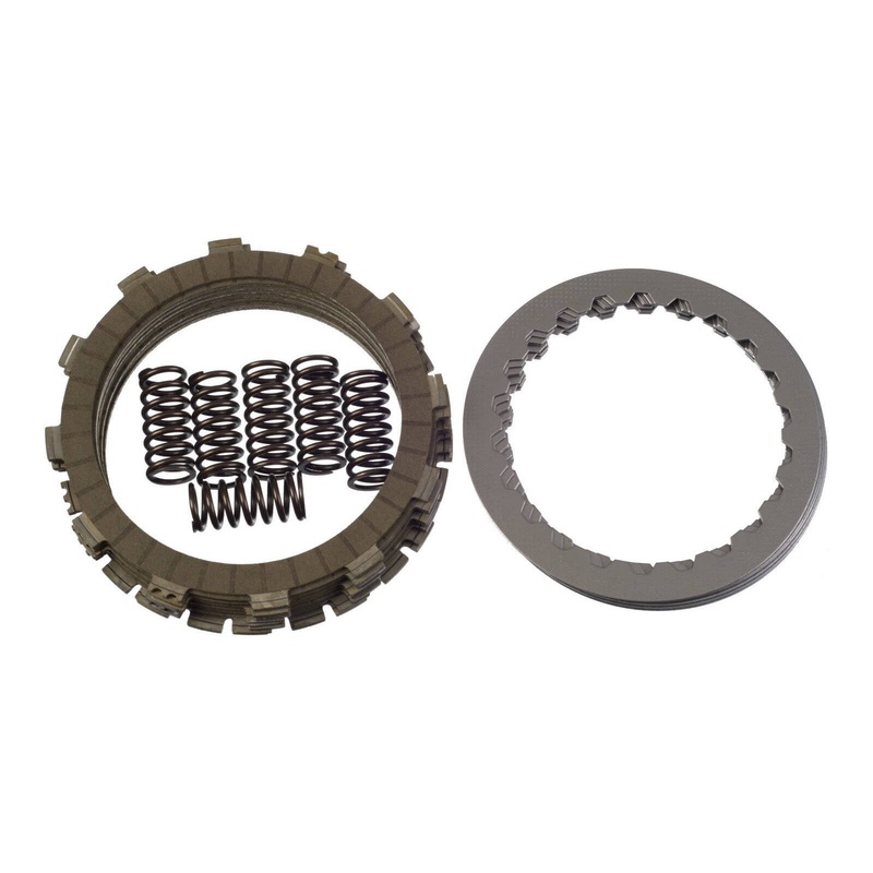 Whites Clutch Kit Complete KTM 250-380 ’90-