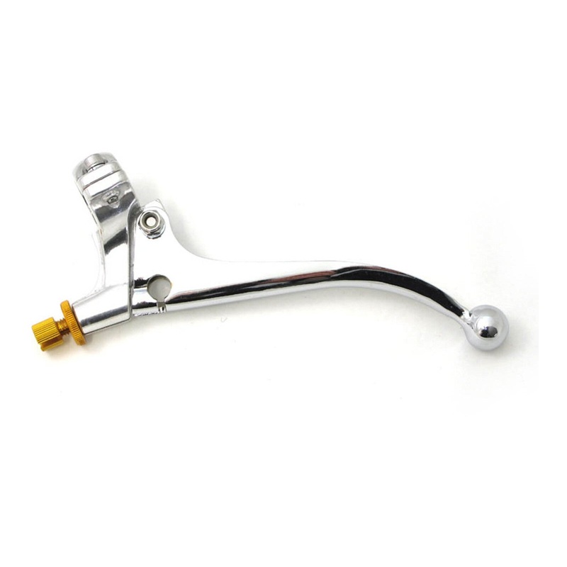 Whites Clutch Lever Assembly Ball End British 1″ Bar