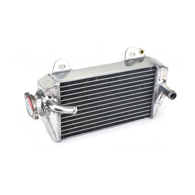 Whites Radiator Right Suzuki RMZ450 ’08-’11