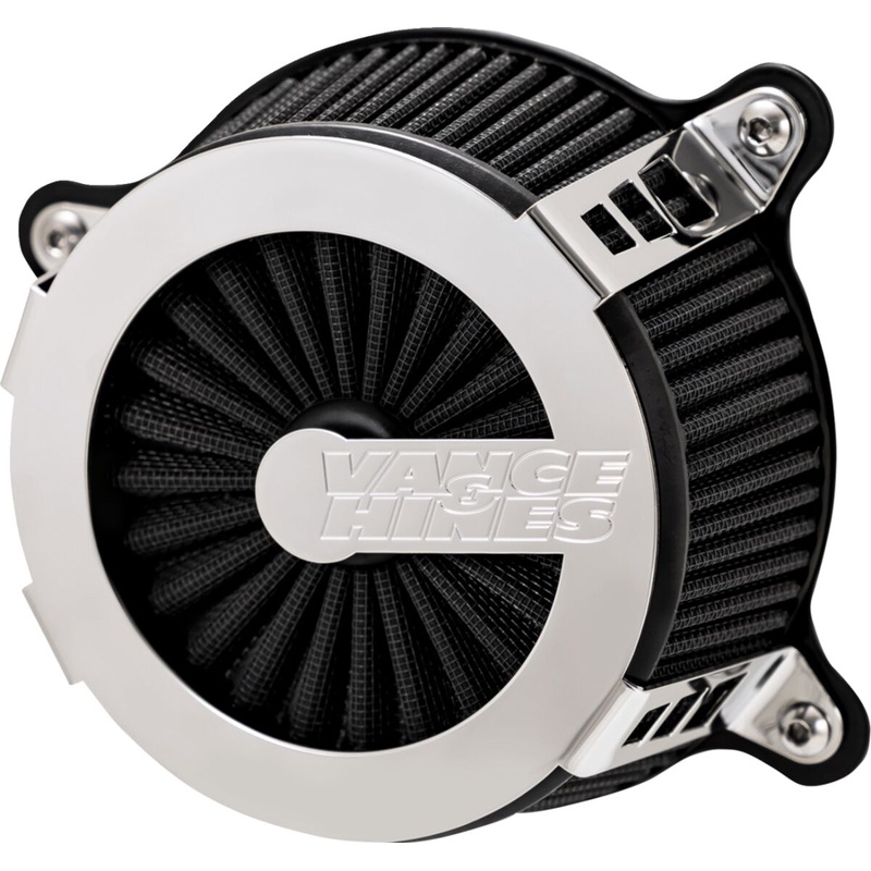 Air Cleaner V02 Cf Chr.M8