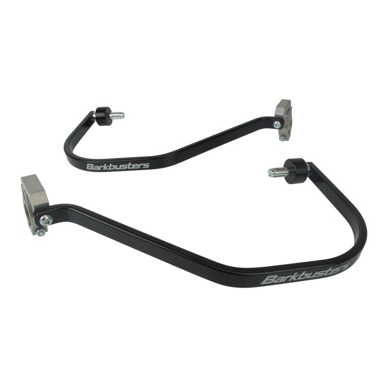 Barkbusters Handguard Ducati Multistrada 950 ’17-’18 No Plastics