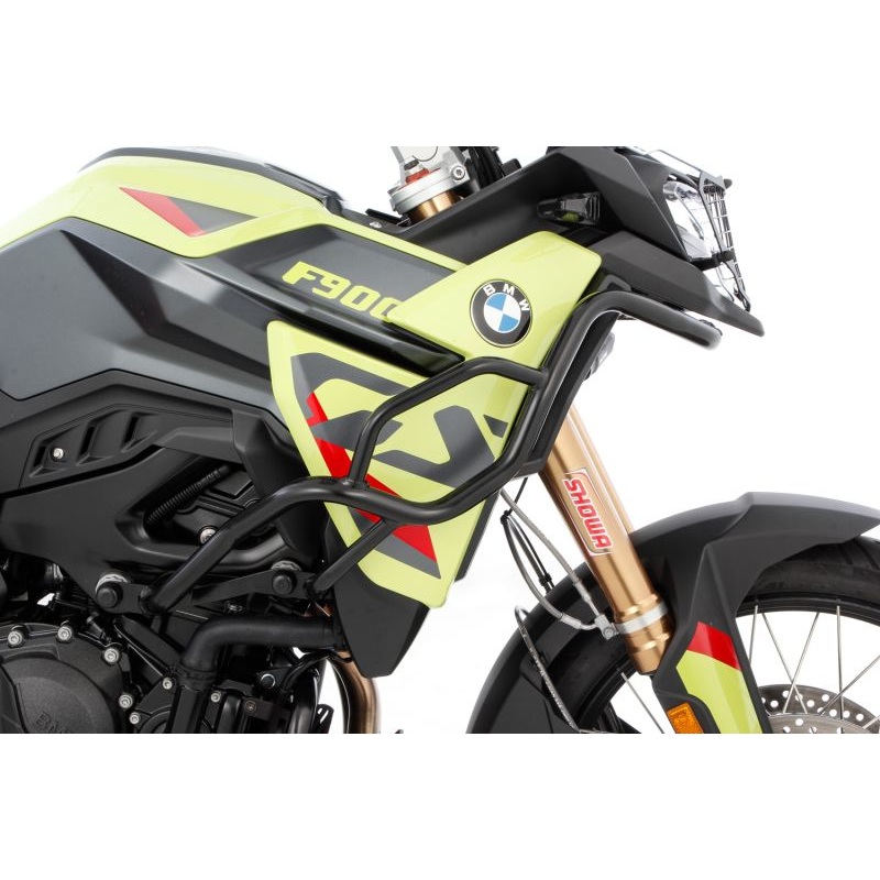 BMW F 900 GS Protection – Tank Guard (ULTIMATE)