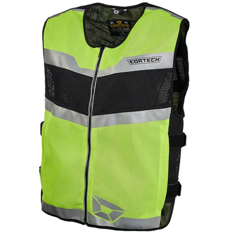 Cortech – Hi-Viz Vest