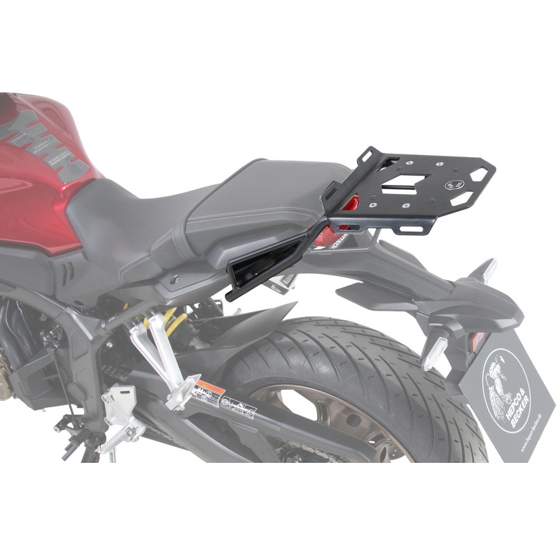 Honda CB 650R Luggage – Mini Rack