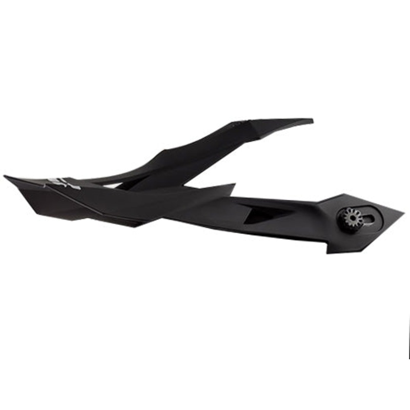 LS2 – Subverter Helmet Visors