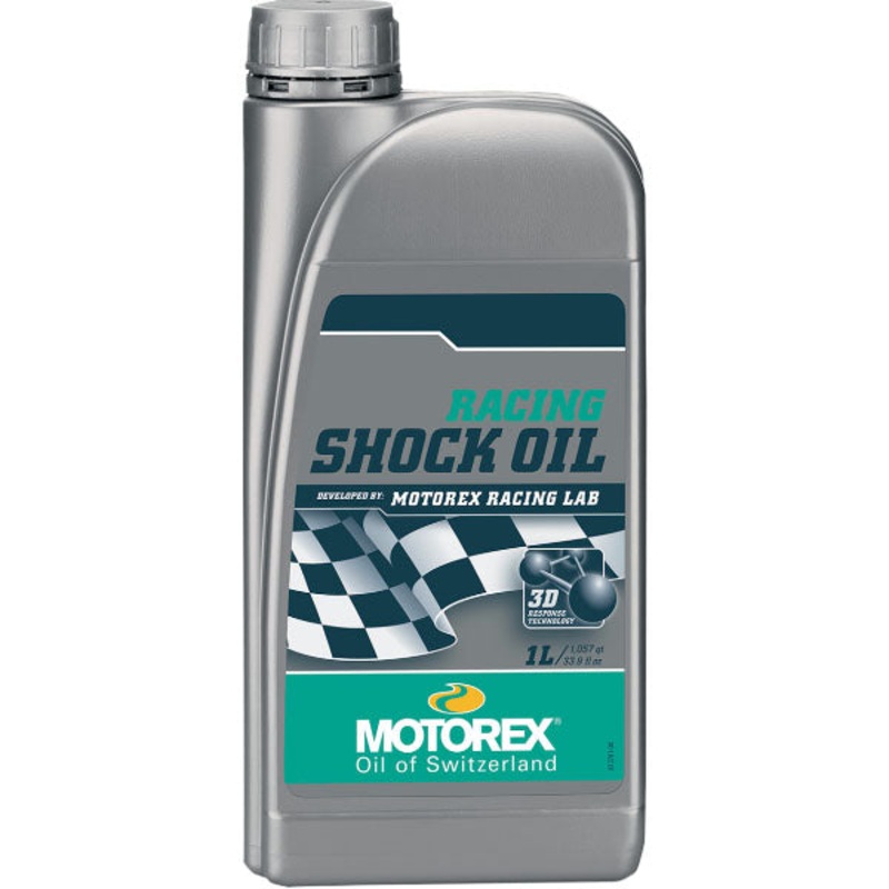 Motorex – Racing Shock Oil
