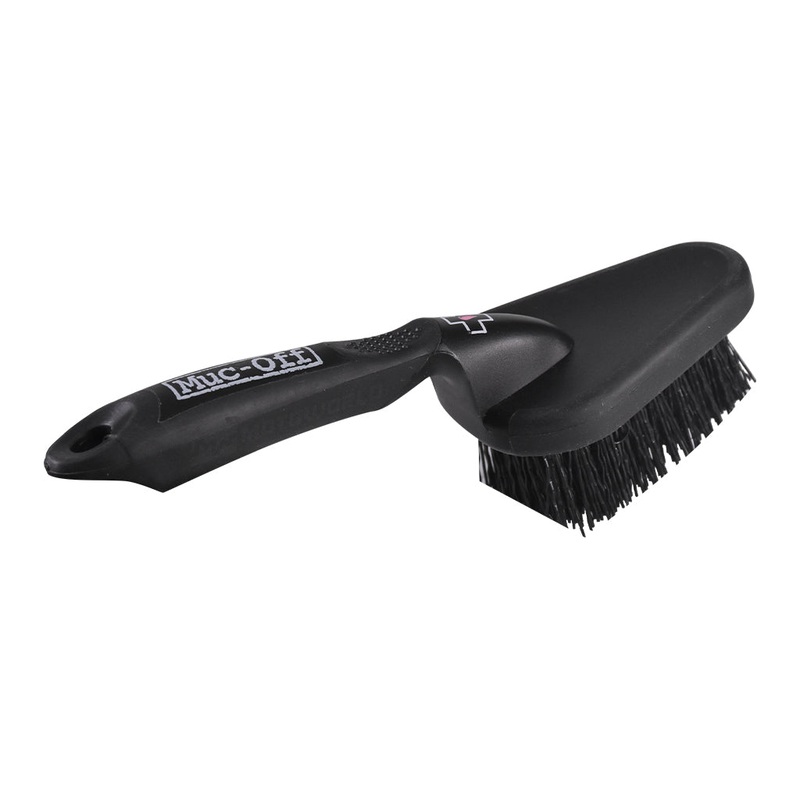 MUC-OFF BRUSH FOR MOTORCYCLE/BIKE